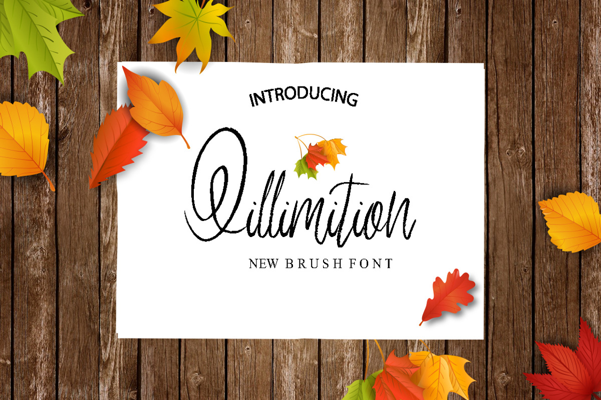 Qillimition
