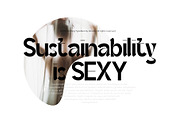 Pinfong Typeface, a Serif Font by Alcode (Thumbnail 4 of 20)