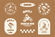 COMPER - Vintage Display Font, a Font by Rightwheels (Thumbnail 3 of 10)