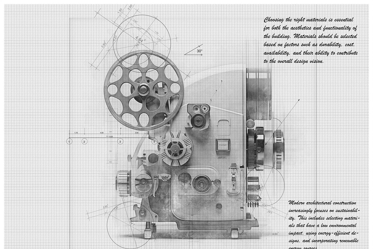 Concept Sketch Photoshop Action, an Action Add-On by MRI STUDIO (Photo 12 of 21)