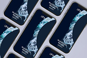 Multi Device Mockup Kit, a Books & Magazine Mockup by Defa Visual (Thumbnail 3 of 8)
