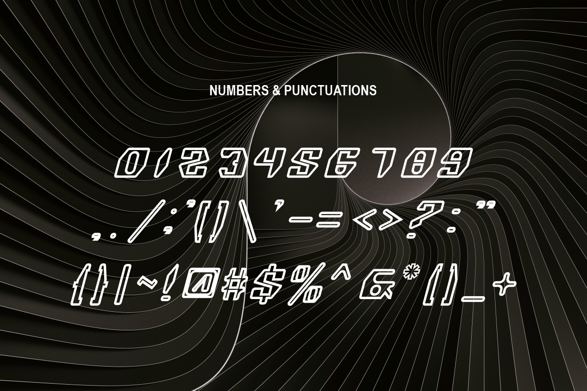 Mavrix, a Handwritten Font by puji_hartono (Photo 4 of 5)