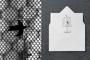 Abstract modern women, an Object Graphic by Vera●Suleimanova (Thumbnail 8 of 17)