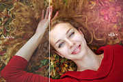 Professional Photoshop Action Set, an Action Add-On by OzPhotoshopActions (Thumbnail 10 of 11)