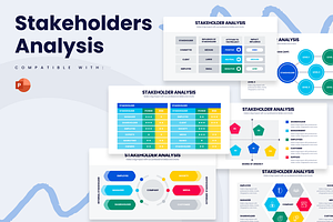 Stakeholder Analysis Powerpoint