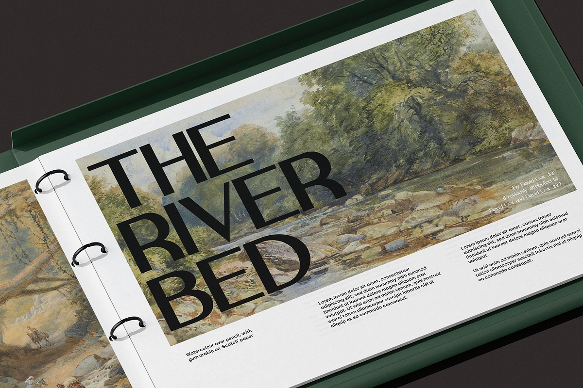 Belloria - Elegant Sans-Serif Family, a Sans Serif Font by Indotype Foundry (Photo 10 of 10)