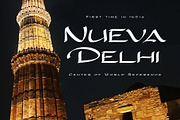 Javar - Display Font, a Blackletter Font by Arterfak Project (Thumbnail 3 of 11)