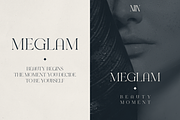 Solora – Elegant Modern Serif Font, a Serif Font by Only Fonts (Thumbnail 2 of 11)