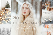 210 Christmas Winter Stock Photos, a Holiday Photo by Allure Art (Thumbnail 1 of 38)