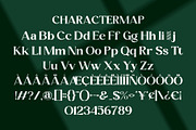 Kisthe || Modern Classy Serif Font, a Serif Font by Ermedia Studio (Thumbnail 10 of 10)