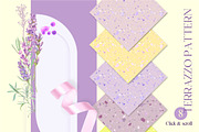 Lavender & Lemon, an Object Graphic by Collection by VY (Thumbnail 13 of 15)