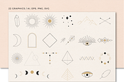 Logos and Graphics:Spiritual Retreat, an Icon by Liseno Designs (Thumbnail 6 of 8)