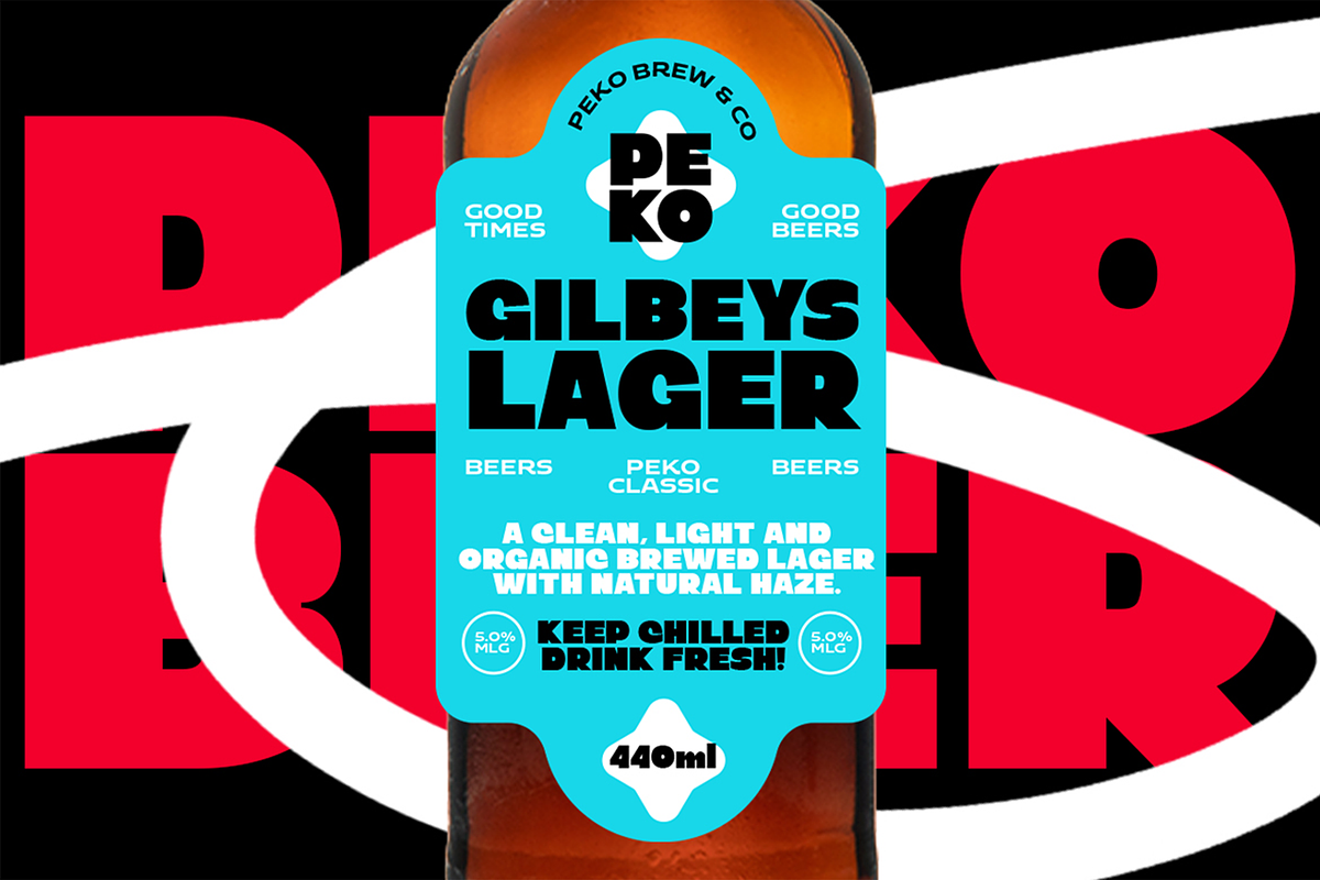 Shokupan - Bold Chunky Display Font, a Font by Pekotype (Photo 7 of 15)