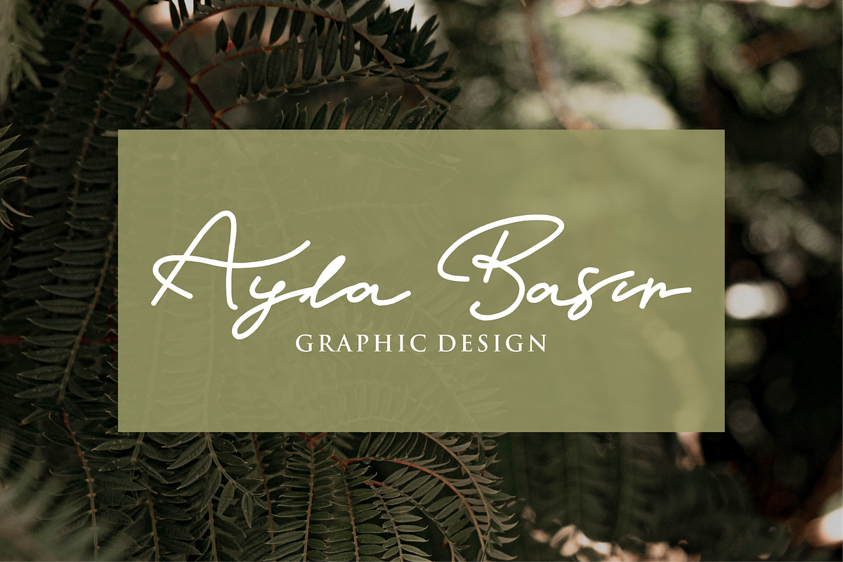 Satdam - Signature Script, a Script Font by Vroz Studio (Photo 7 of 8)