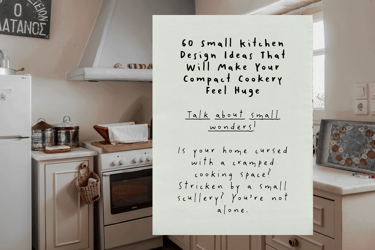 Cute Little Handwritten Font, a Handwritten Font by Ana's Fonts (Photo 7 of 8)