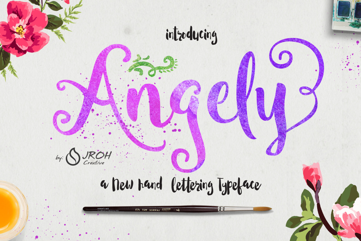 Angely