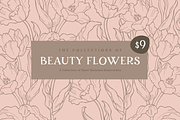 Rosemary - Hand-lettered Font, a Serif Font by Sensatype (Thumbnail 6 of 10)