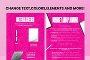 Financial Freedom E-Book Template, a Magazine Template by Lux Logo Studios (Thumbnail 4 of 5)