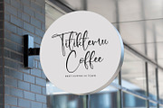 Ramly Zatins - Signature Script Font, a Script Font by StringLabs (Thumbnail 2 of 8)