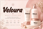 Plushora – Bold Script Font, a Script Font by Wow Magic (Thumbnail 3 of 5)