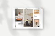 Antoni - Portfolio for Creatives, a Brochure Template by Imagination Area (Thumbnail 4 of 16)