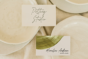 Majority Reminder – Signature Font, a Script Font by Fikryal Studio (Thumbnail 9 of 11)