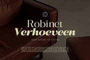 Bigsmile Serif Family, a Serif Font by Violet Natural (Thumbnail 9 of 13)