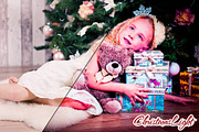 ChristmasLight - Lightroom Presets, an Action Add-On by KnightWipers (Thumbnail 4 of 6)