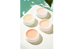 Natural lip balms with sun, a Nature Photo by Lermont51