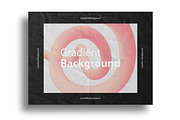 Color Drift Gradient Background, a Background Graphic by MSG Studio (Thumbnail 9 of 11)