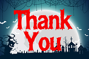 Dark Howl – A Haunted Typeface, a Handwritten Font by Brown Cupple (Thumbnail 8 of 8)