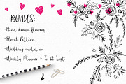 The Valentine's Day collection, an Illustration by lokko studio (Thumbnail 5 of 5)
