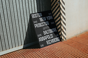 403 Code Fuzz, a Sans Serif Font by 403 Type Foundry (Thumbnail 12 of 18)