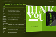 Ultion, a Serif Font by Typogama (Thumbnail 10 of 16)
