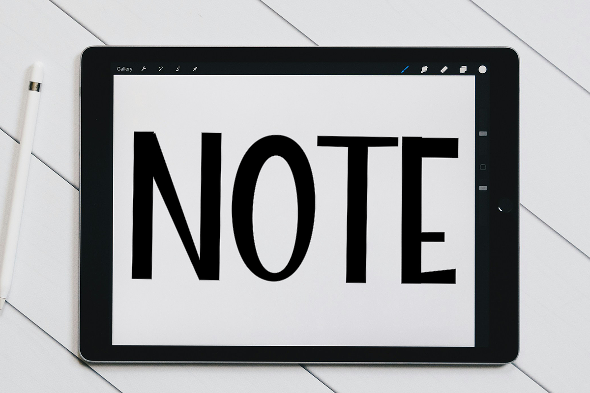 Rabbit, a Script Font by FreshTypeINK (Photo 3 of 7)