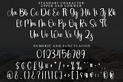 Summer Delight, a Handwritten Font by FreshTypeINK (Thumbnail 7 of 8)