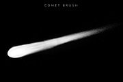 Star Photoshop Brushes, a Brush Add-On by Dene Studios (Thumbnail 7 of 9)