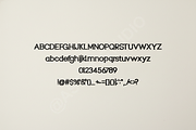 Hesa - Modern Luxury Serif Font, a Font by Astuti Studio (Thumbnail 2 of 16)