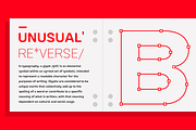 TG Glifko, a Sans Serif Font by Tegamitype (Thumbnail 8 of 10)