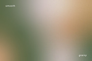 Cozy Christmas Gradient Backgrounds, a Texture Graphic by stasylionet (Thumbnail 4 of 11)