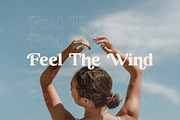 Richard Samuels Modern Serif Font, a Serif Font by Storytype Studio (Thumbnail 4 of 15)