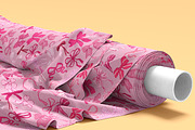 COQUETTISH BOWS, a Pattern Graphic by MSNTY STUDIOX (Thumbnail 13 of 30)