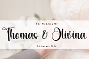 Jersey | Script Font, a Handwritten Font by Scratchones (Thumbnail 2 of 9)