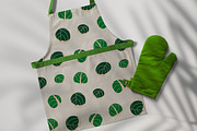 Vegetables & fruit seamless patterns, a Pattern Graphic by Good Studio (Thumbnail 7 of 9)