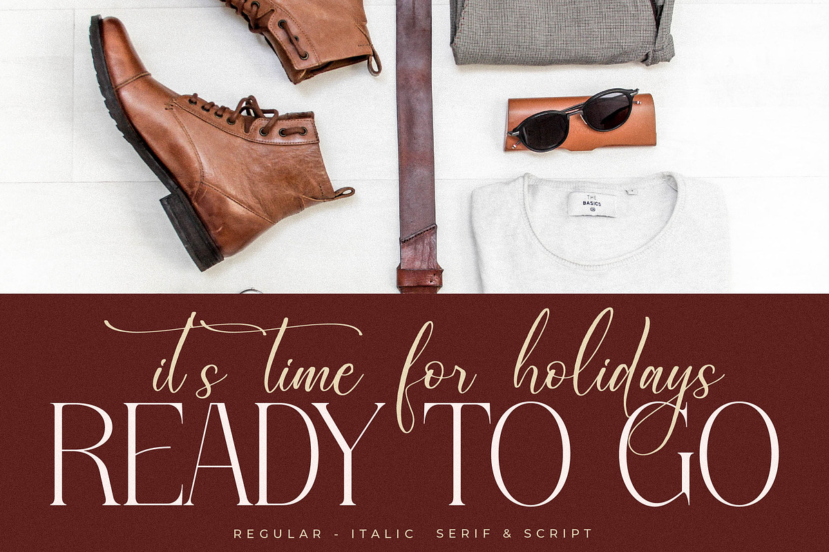 Serandipity Boutique Font Duo, a Serif Font by Storytype Studio (Photo 7 of 15)