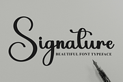 Typography Handmade, a Handwritten Font by InermediaSTUDIO (Thumbnail 7 of 7)