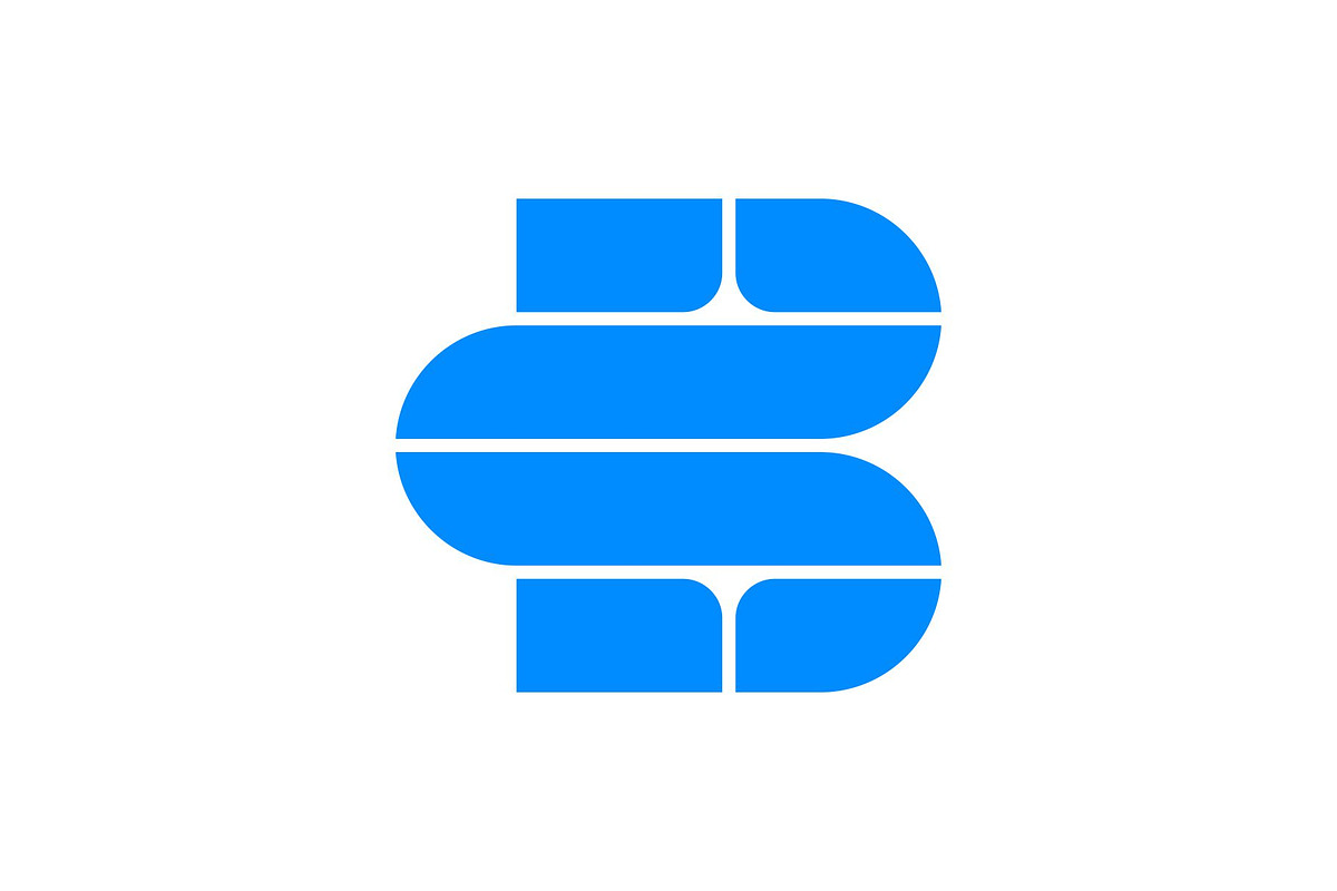 Letter BC CB Logo, a Branding & Logo Template by Buqancreative (Photo 3 of 4)