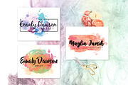 1400 Logos Mega Bundle Pack, a Branding & Logo Template by AN Productions (Thumbnail 37 of 129)