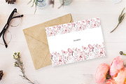 Watercolor Butterfly Collection, a Decorative Illustration by MayaNavits (Thumbnail 6 of 15)
