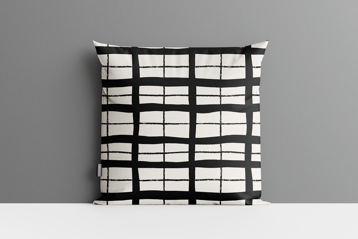 Abstract seamless pattern design set, a Pattern Graphic by Good Studio (Photo 16 of 17)